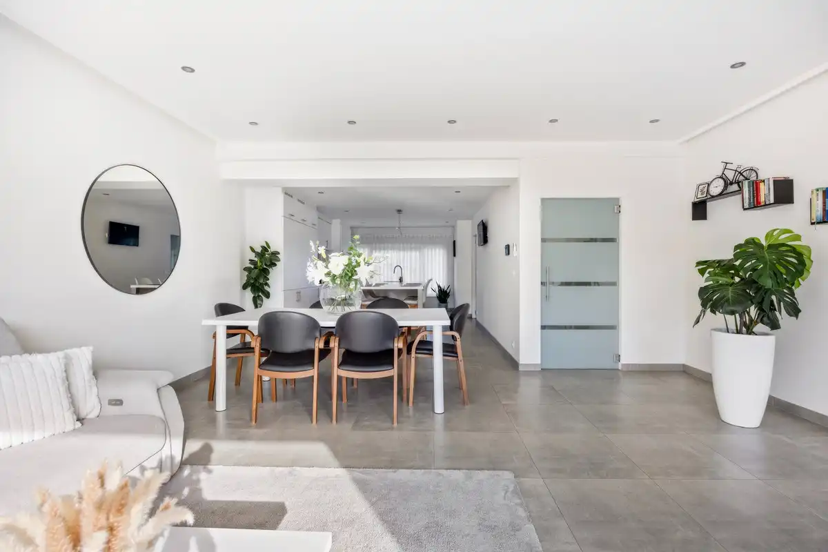 Huis te koop Tijgerlelielaan 10 - 9051 Sint-Denijs-Westrem