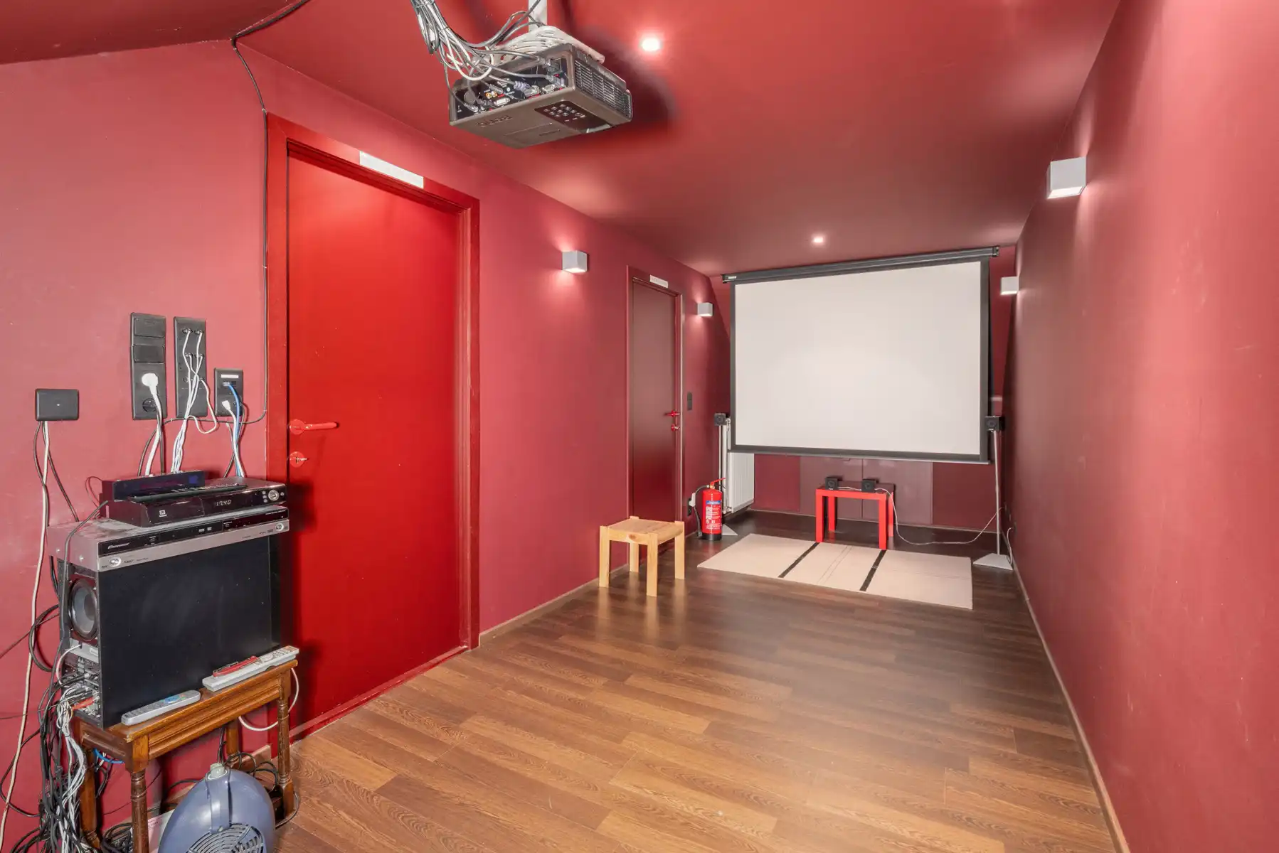 Goed gelegen energiezuinige woning te Eeklo foto 16