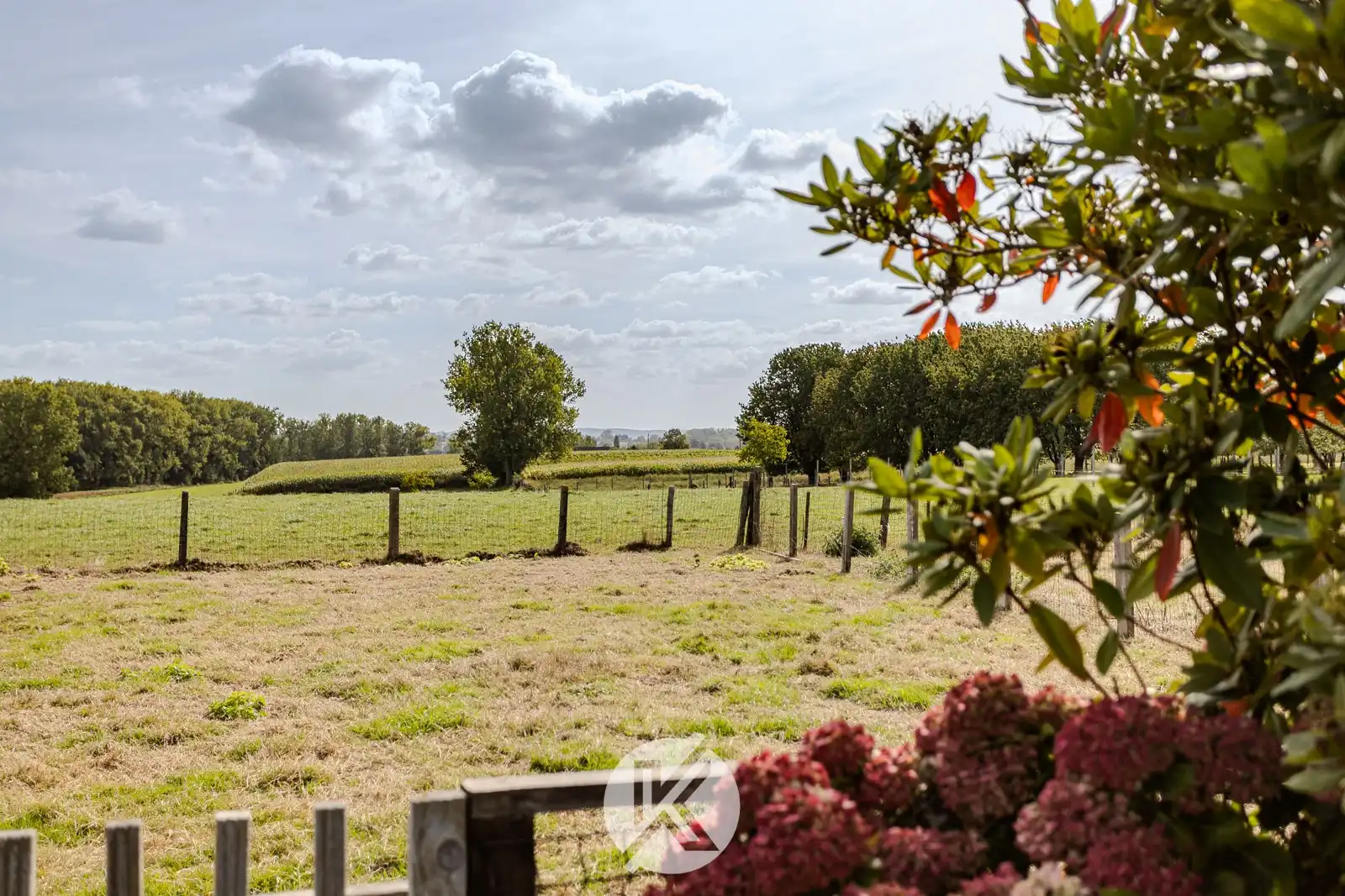 Landelijk gelegen woning met prachtig uitzicht foto 39