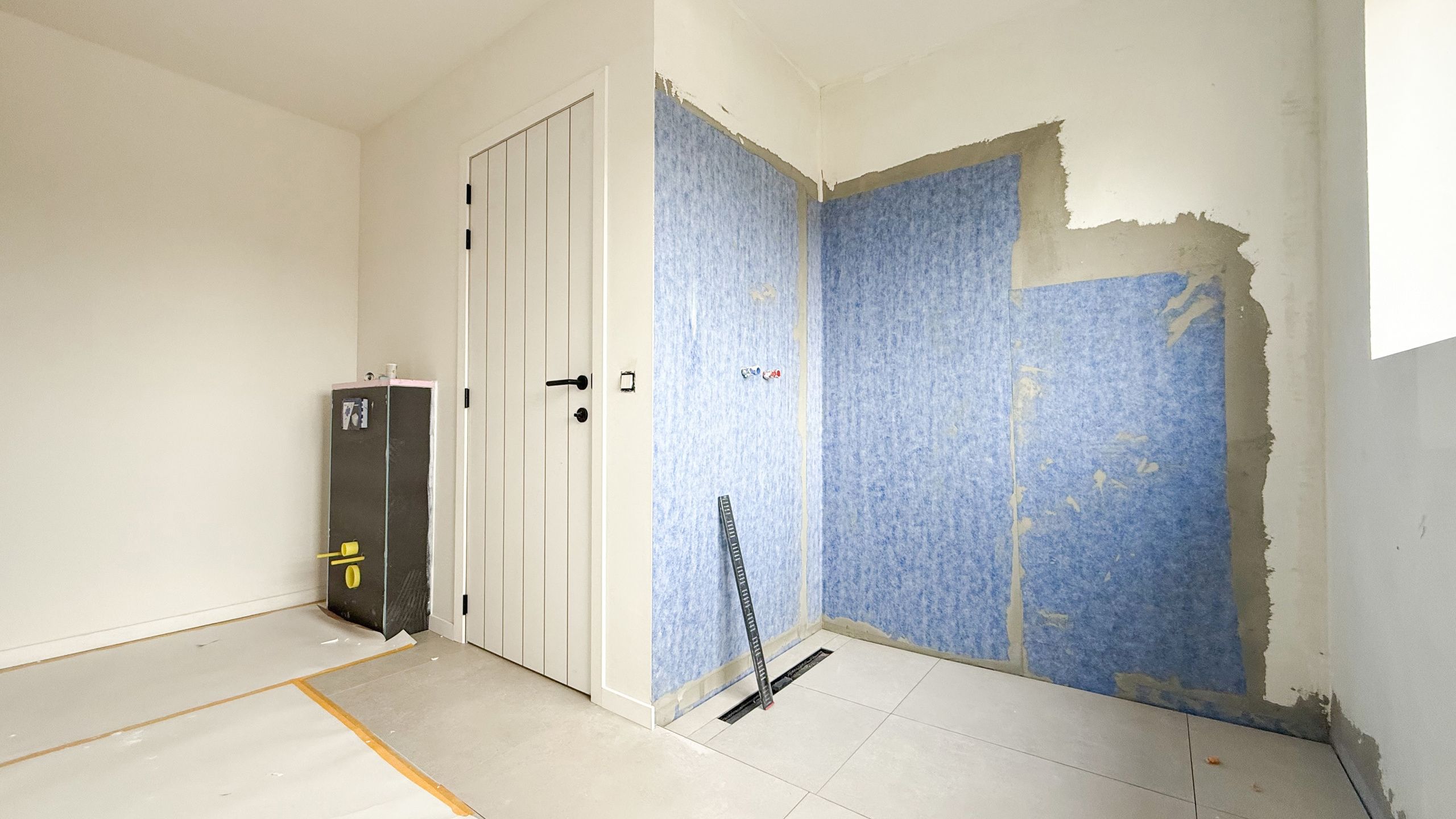 Instapklare nieuwbouw in Koersel met 4slpks, 2% registratie! foto 24