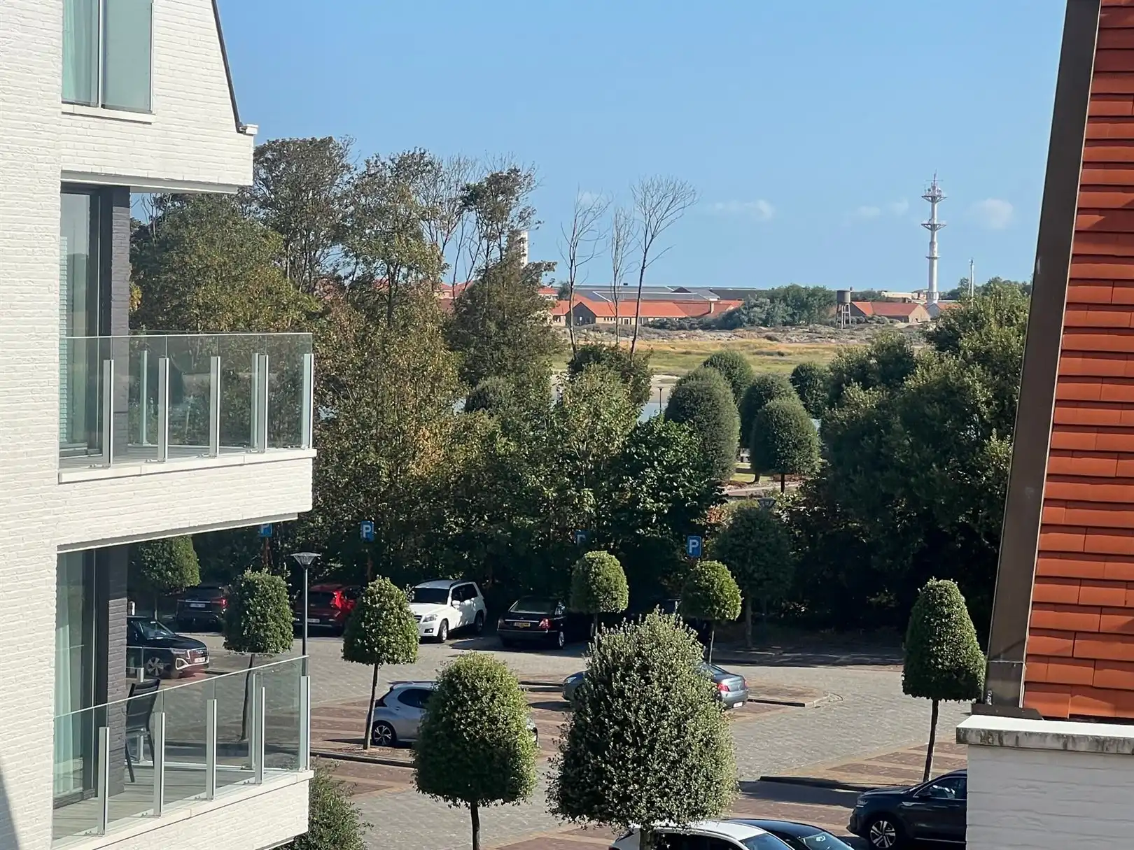 Prachtig gelegen appartement met 2 slpk foto 12