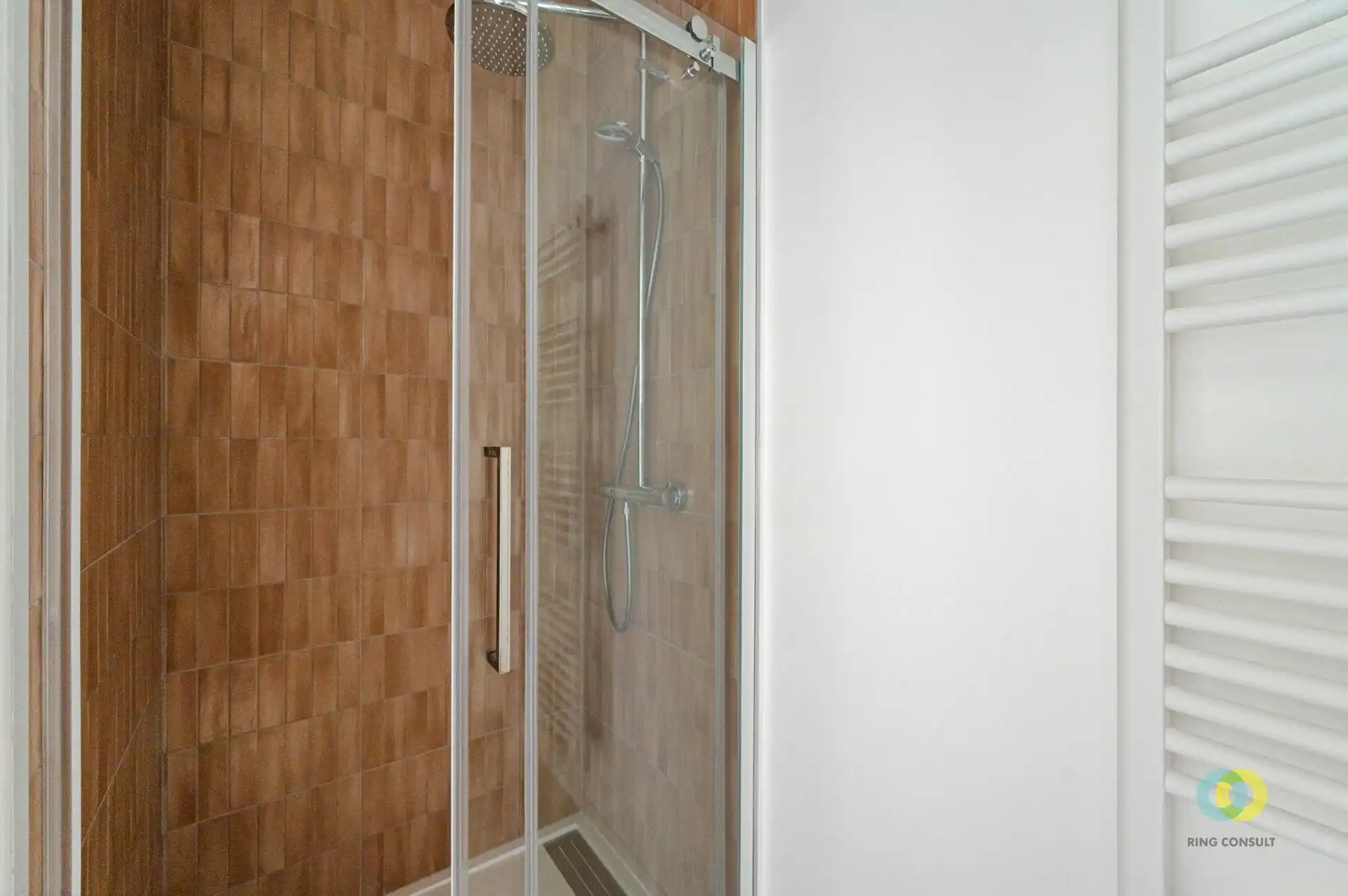 **IN OPTIE**Gerenoveerd appartement met twee slaapkamers foto 6