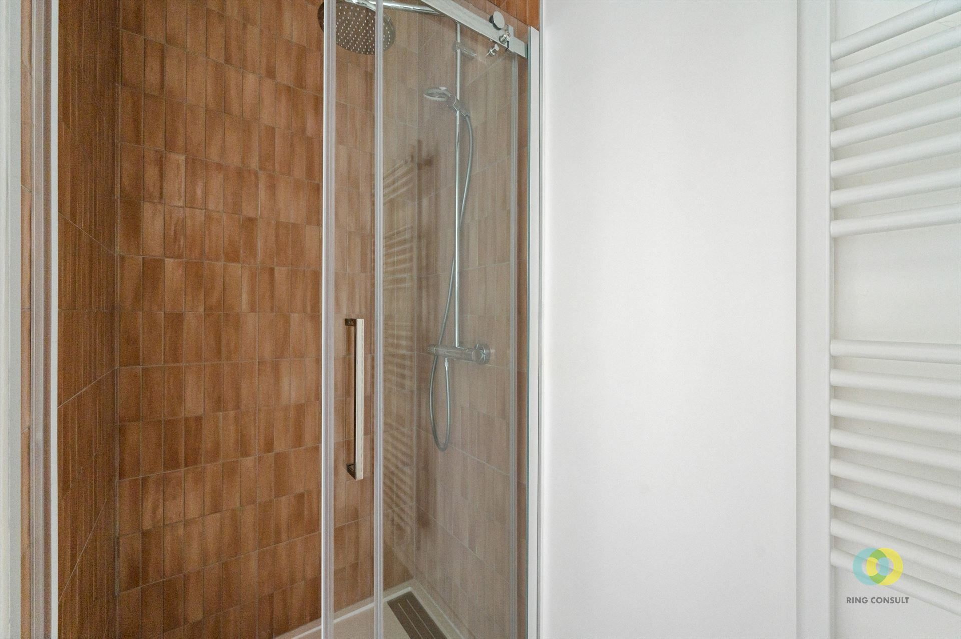 Gerenoveerd appartement met twee slaapkamers foto 6