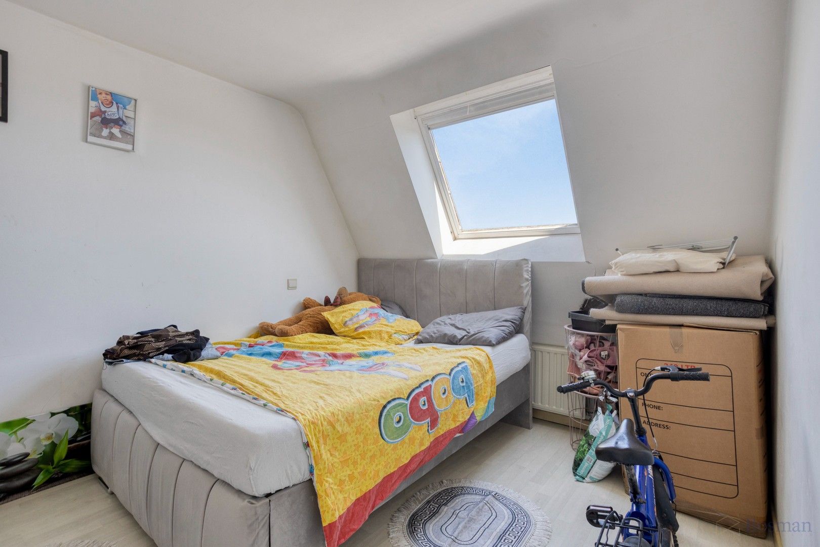 Appartement te koop in het centrum  van Tessenderlo foto 8