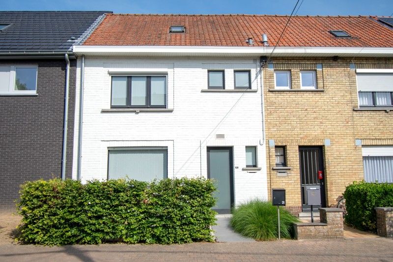 INSTAPKLARE WONING te CENTRUM TORHOUT foto 2