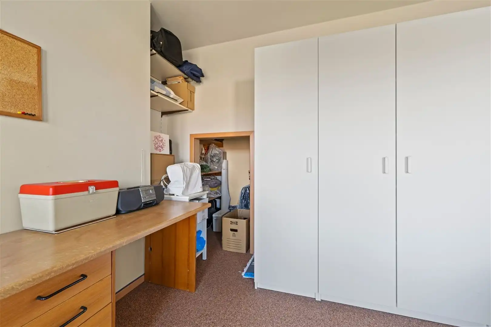 Te koop: ruime halfopen bebouwing met 3 slaapkamers op 6a in Rijkel!  foto 15