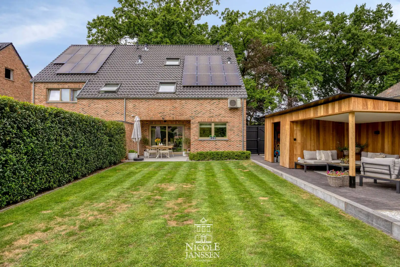 Instapklare woning foto 2