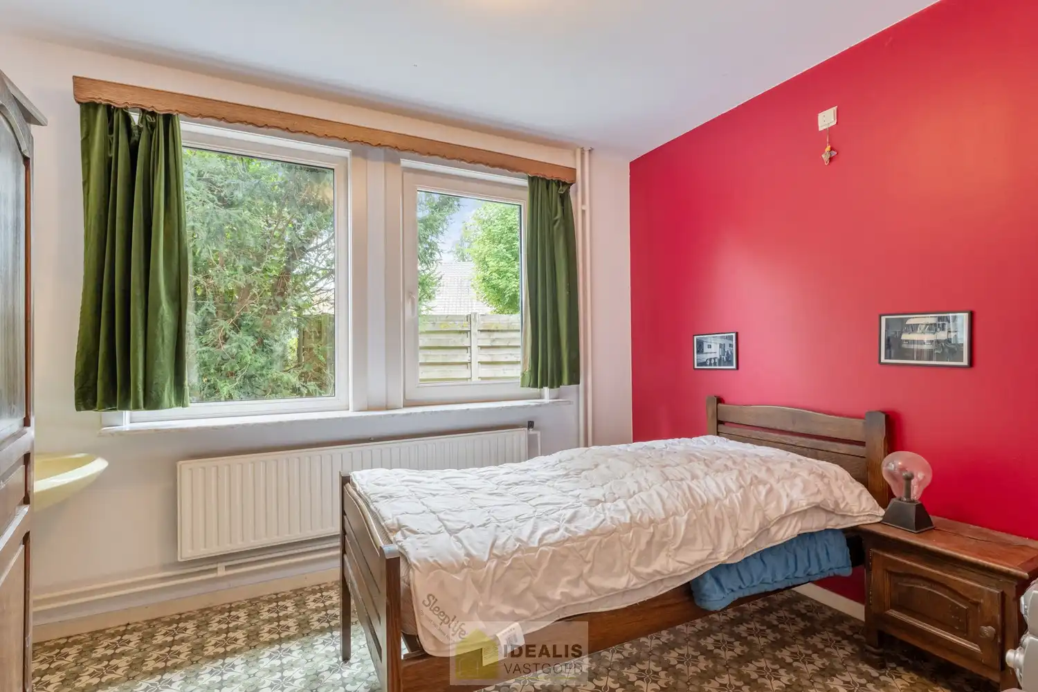 IDEALIS VASTGOED - EENGEZINSWONING MET 4 SLAAPKAMERS OP EEN AANGENAAM PERCEEL VAN 8A 71CA! foto 18