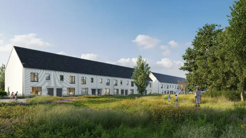 Woning te koop foto 2