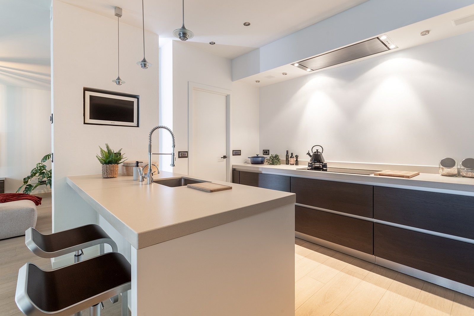 Stijlvol wonen in het hart van de Cadix-wijk foto 10