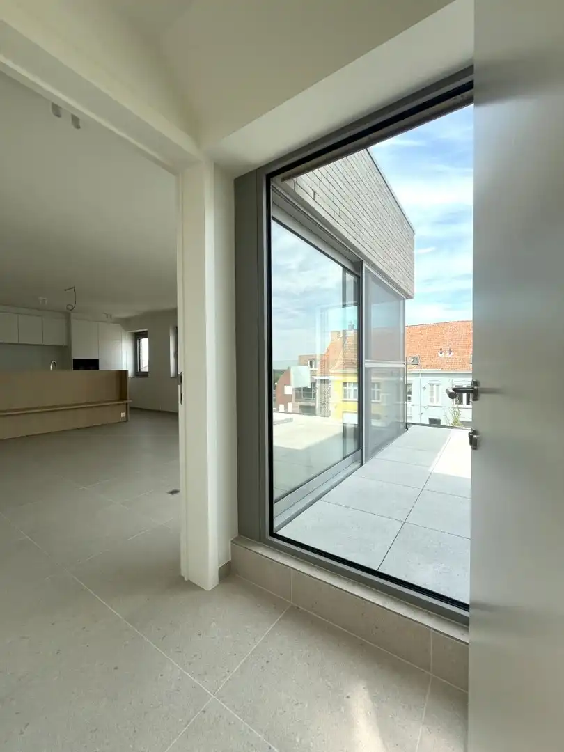 Geluveld  - Modern dakappartement met 3 slaapkamers en garage foto 2