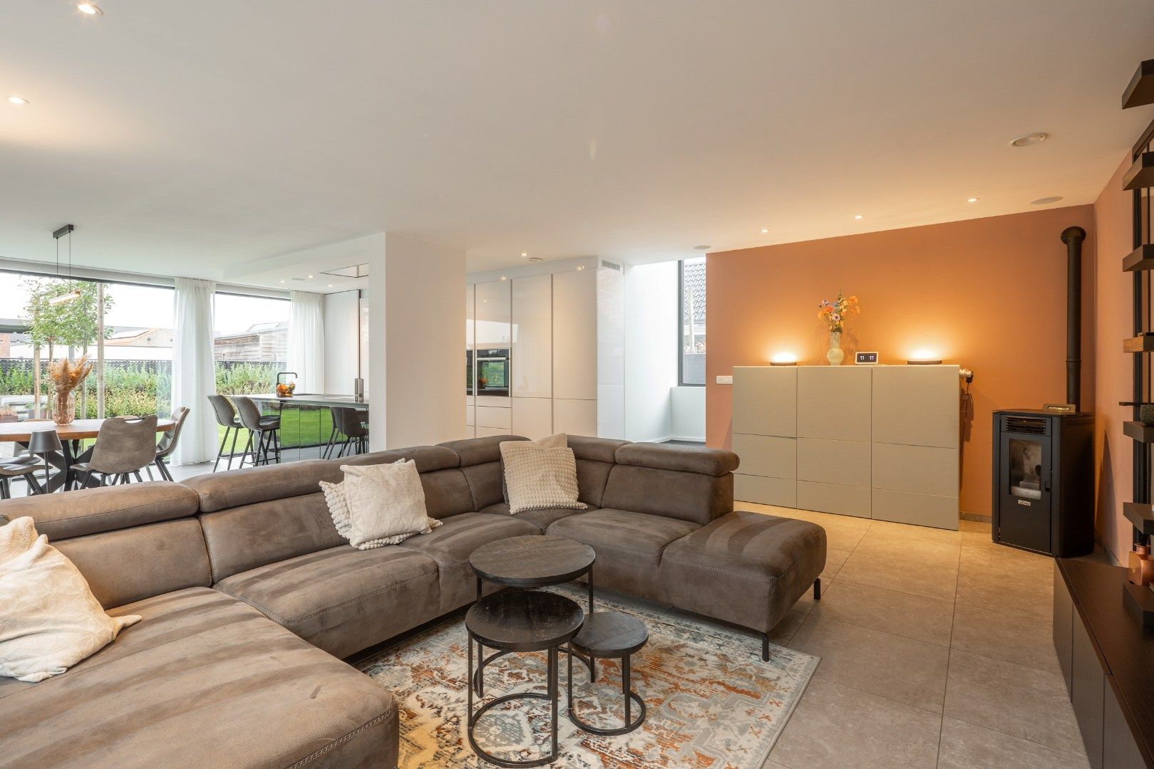 Prachtige, instapklare woning te koop! foto 6