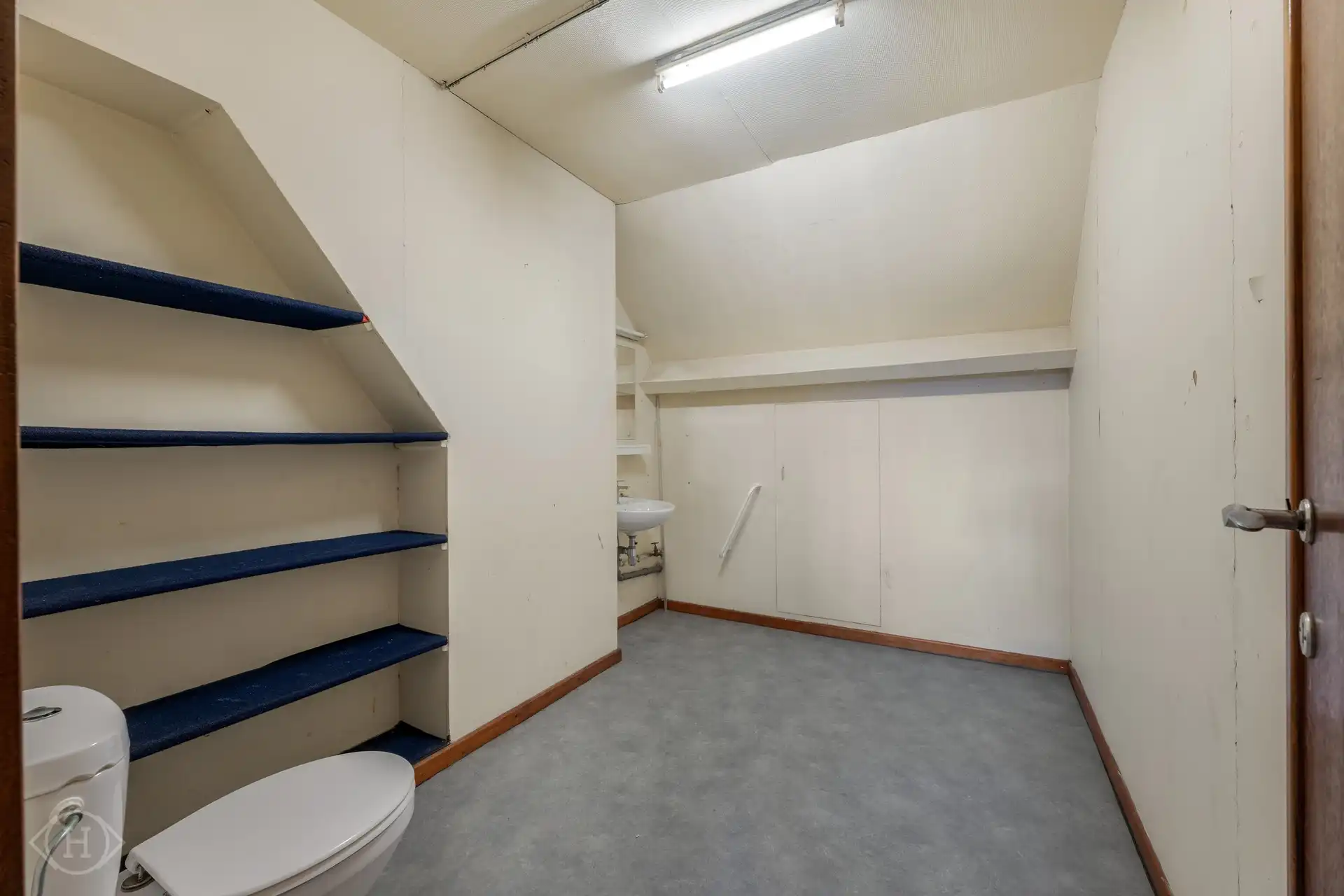 Lichtrijke, te renoveren herenwoning met epc B foto 38