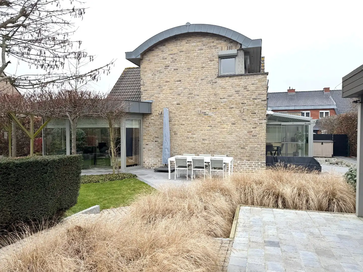 Alleenstaande woning op 770m2 te koop in Lendelede – Op wandelafstand van de kerk foto 23