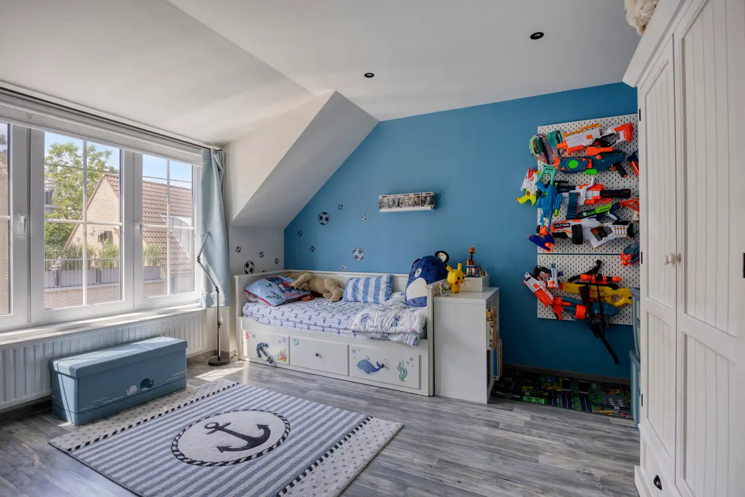 Huis te koop foto 23