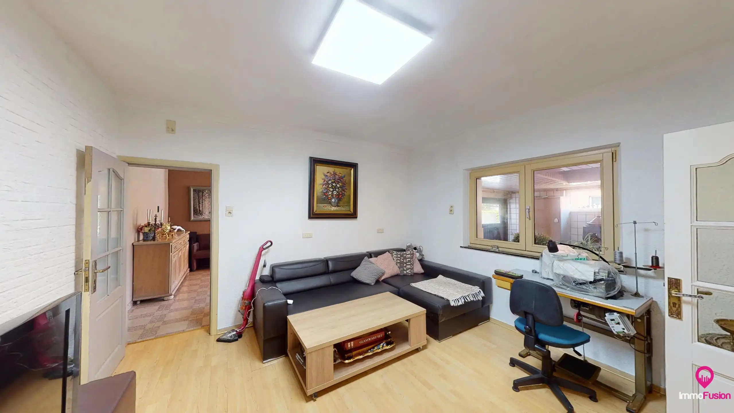 Ruime gezinswoning met 5slpk en 3badk in hartje Berkenbos! foto 17