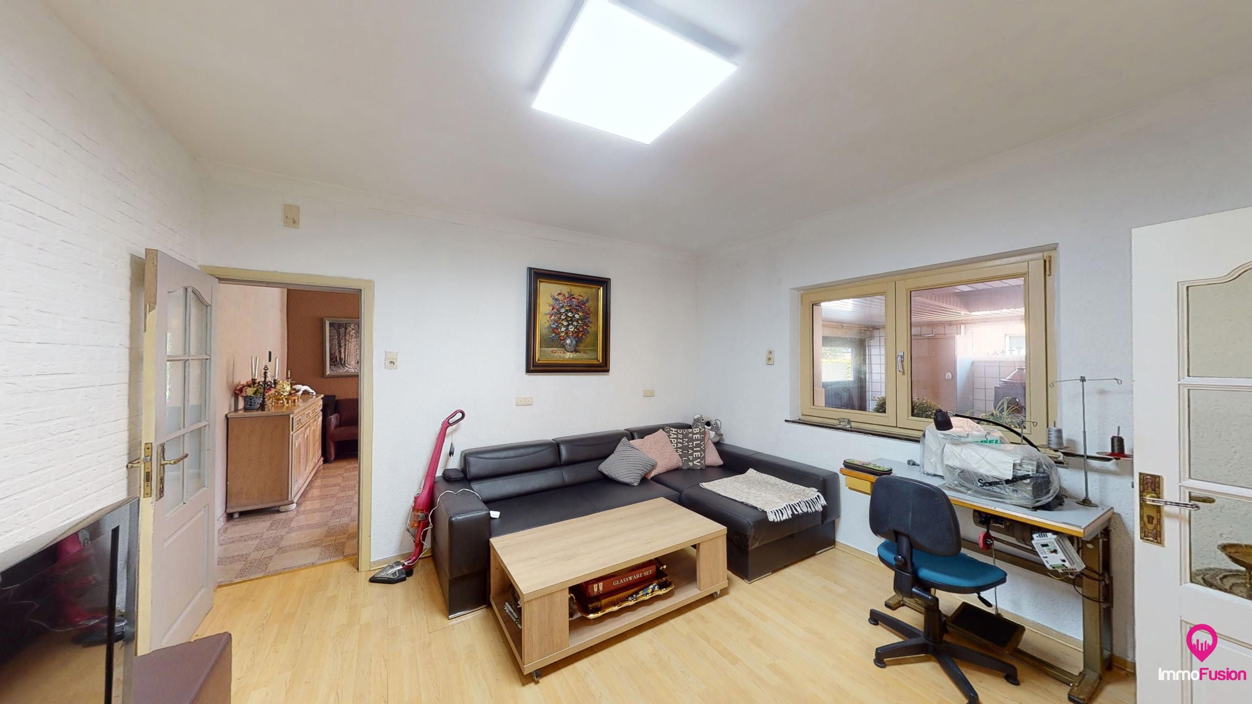 Ruime gezinswoning met 5slpk en 3badk in hartje Berkenbos! foto 17