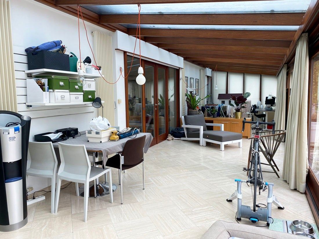 Verbazend groot en trendy appartement te Bolderberg foto 18