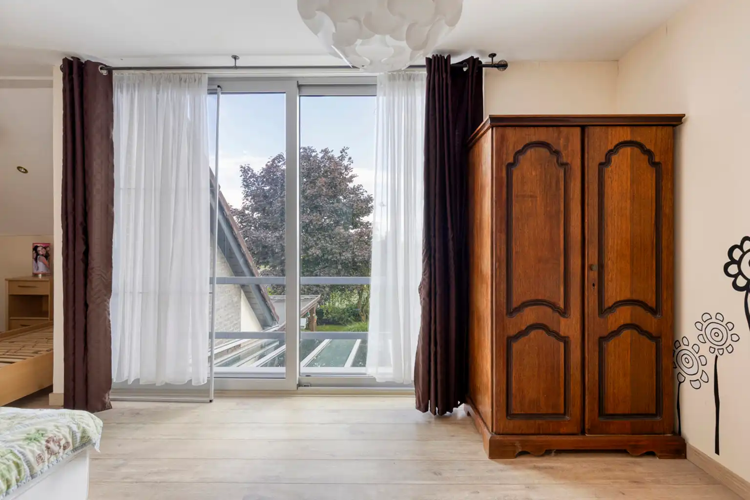 Innstapklare driegevelwoning  in verkeersluwe omgeving foto 16