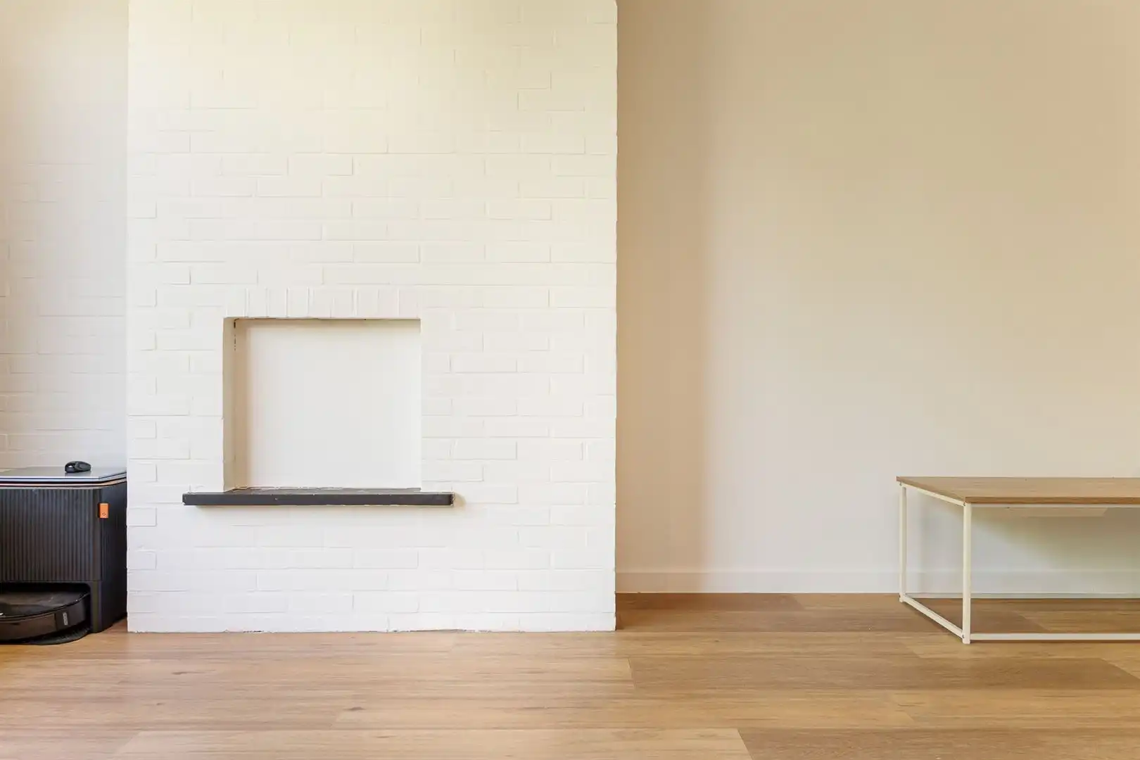 Modern appartement met balkon foto 10