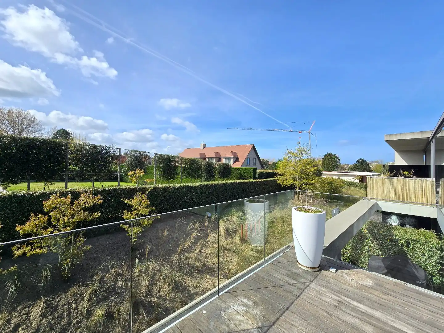 Appartement 3 slpks + 2 badks foto 5