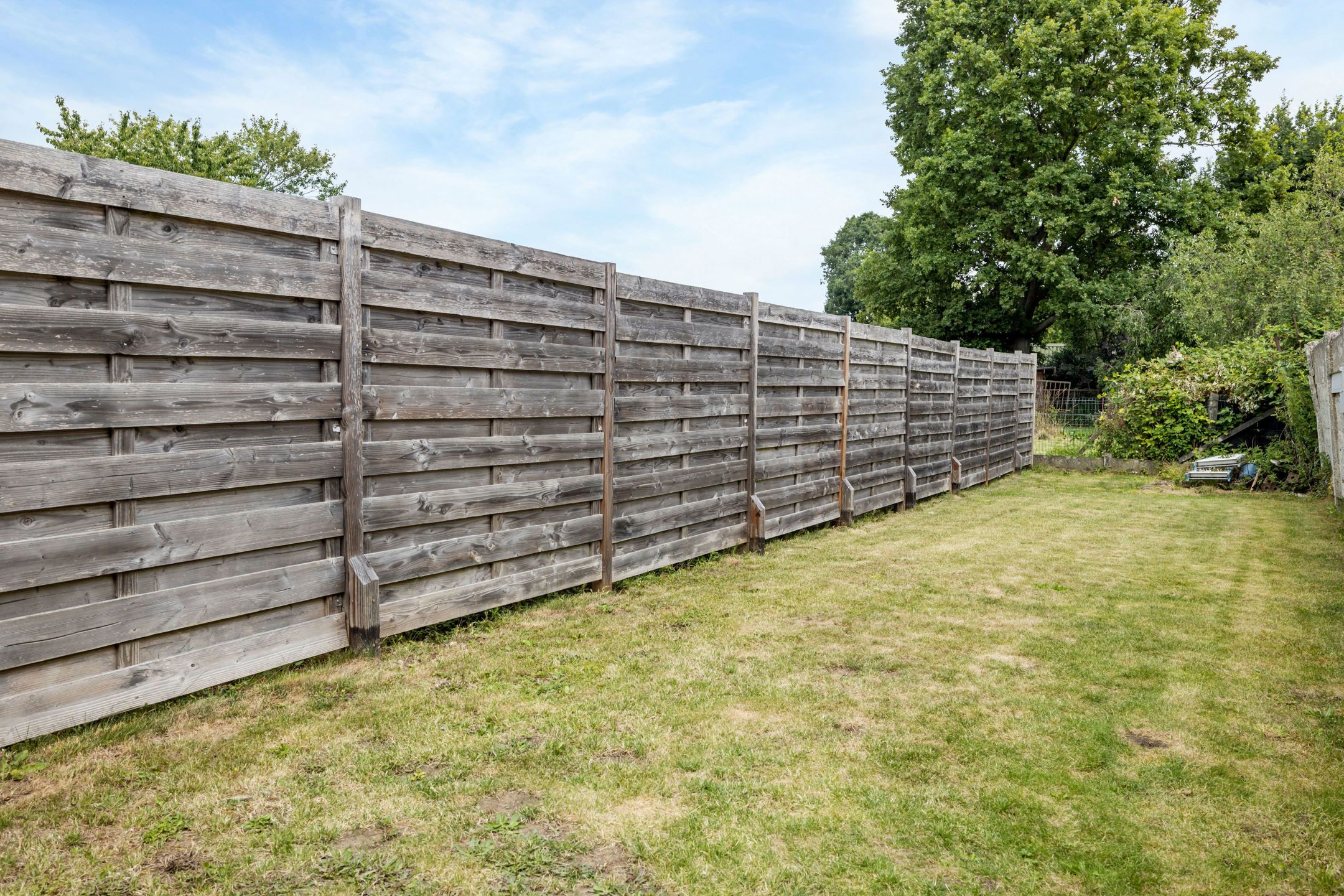 supergezellige energiezuinige woning 3 slpk m tuin te Halle  foto 6