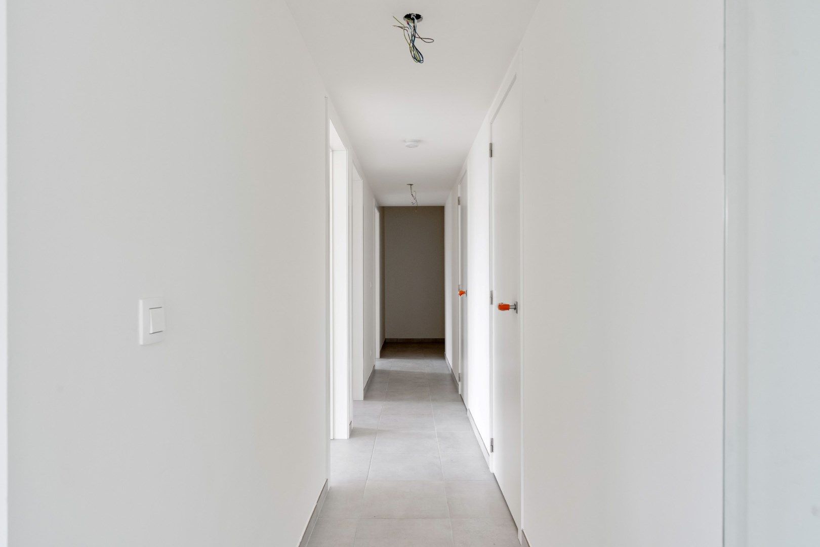 Mooi nieuwbouw appartement op de eerste verdieping met 3 slaapkamers en mooi terras in Zonhoven-centrum foto 7