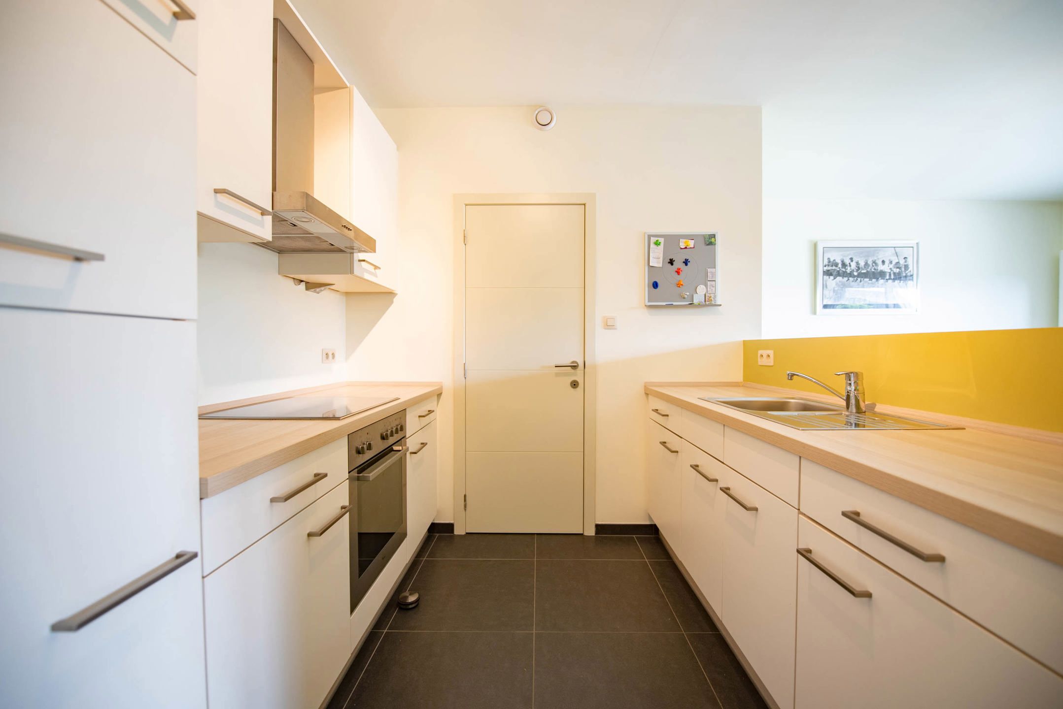 Instapklaar gelijkvloersappartement te Tongeren  foto 7