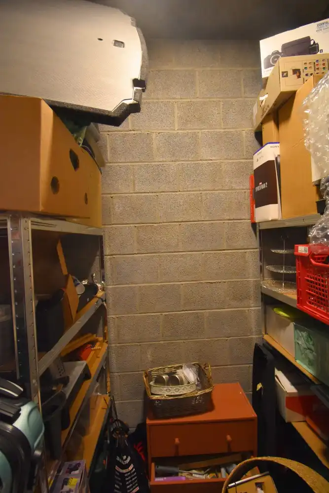 Modern Appartement met 2 slaapkamers te Huur in Halle - Inclusief Parkeerplaats en Kelder! foto 14