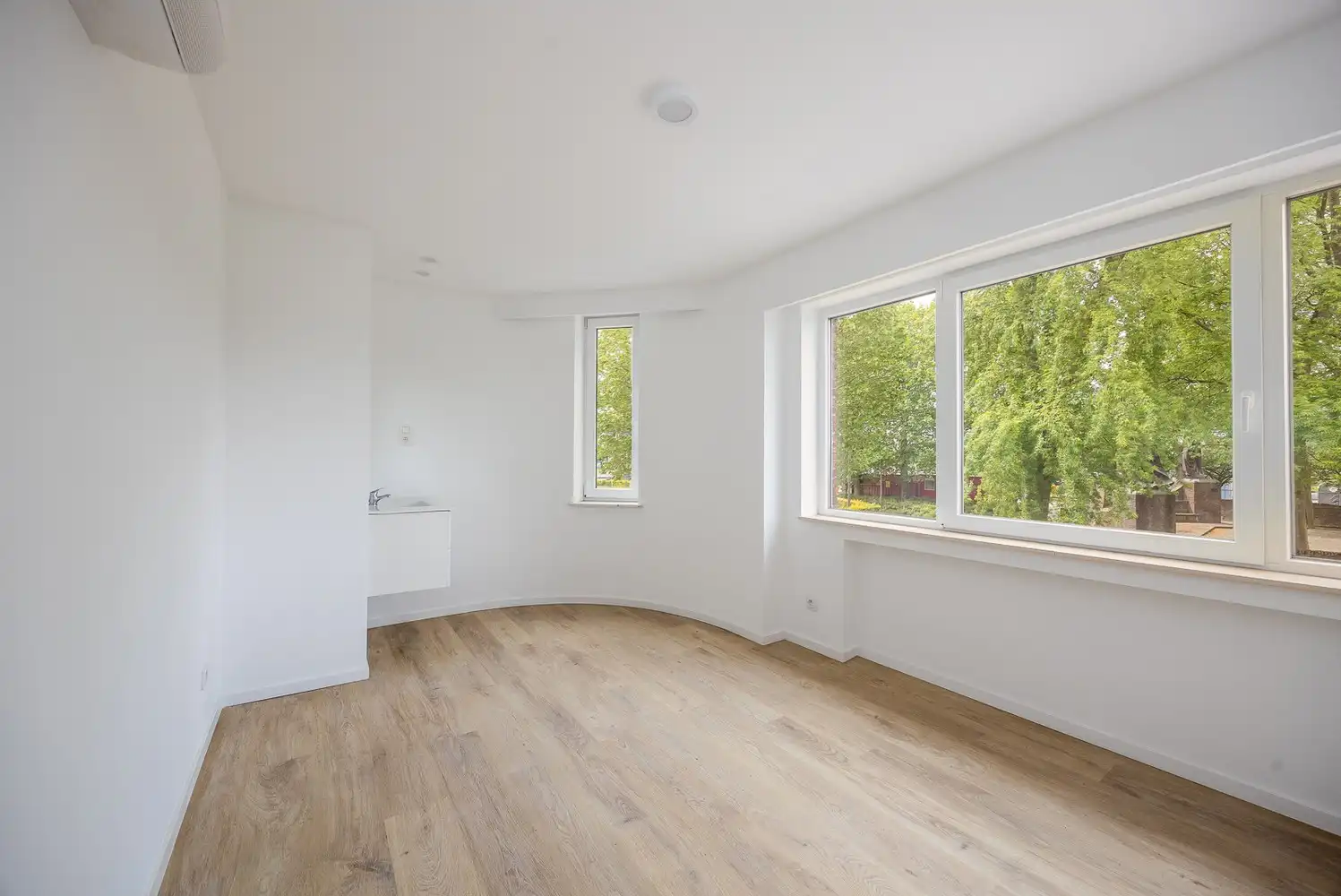 Appartement 2 slk (±80m²), EPC B te Boom foto 13