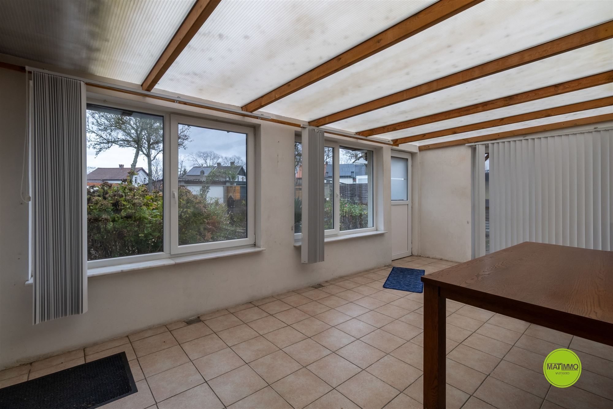 Rustig gelegen woning met 3 slaapkamers te Beringen-Mijn foto 4