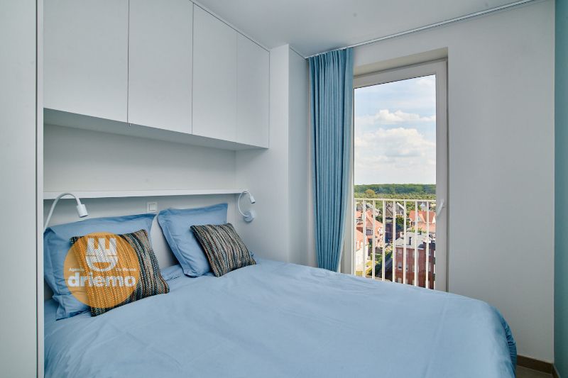 RECENTE DUPLEX PENTHOUSE MET 3/4 SLAAPKAMERS OP DE ZEEDIJK foto 15