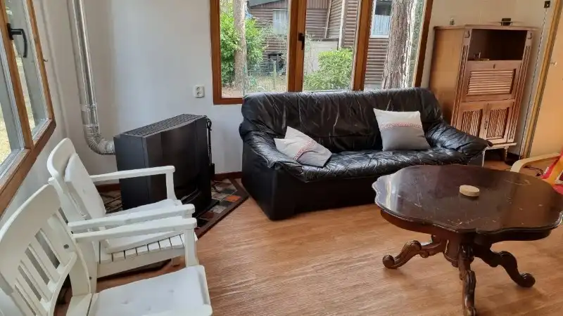 Prachtige vakantiewoning te Parelstrand foto 6