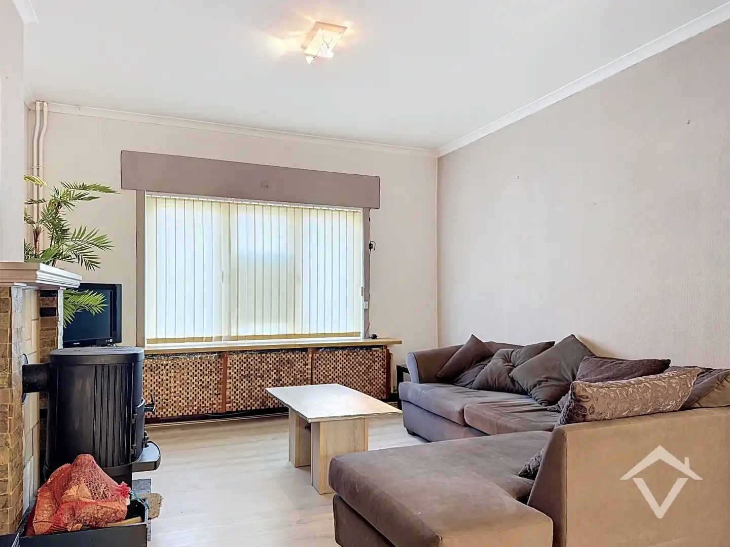 Woning met 4 slaapkamers en tuin te Bredene foto 7