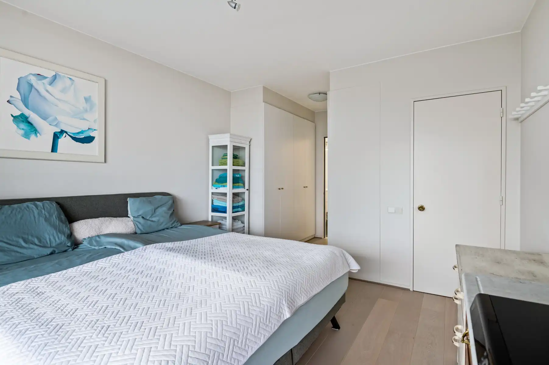 Gezellig, instapklaar appartement 141m² + 26m² terras foto 11