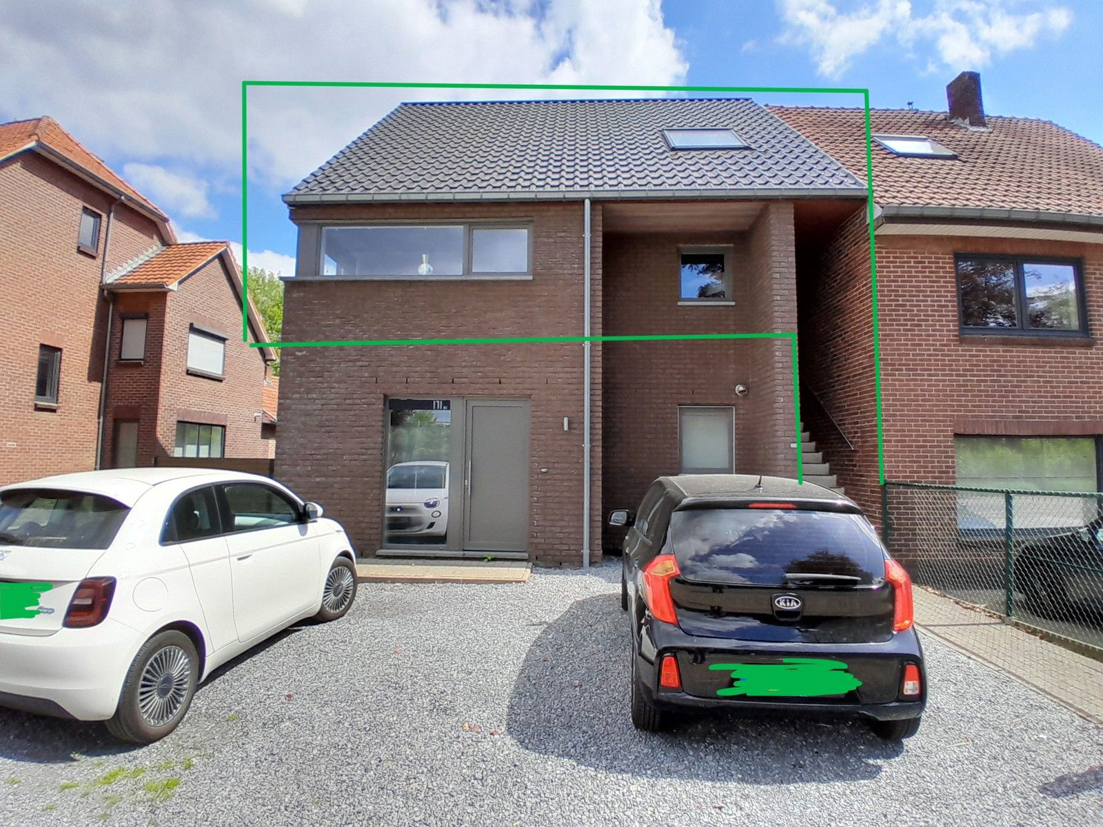 Appartement te huur foto 2