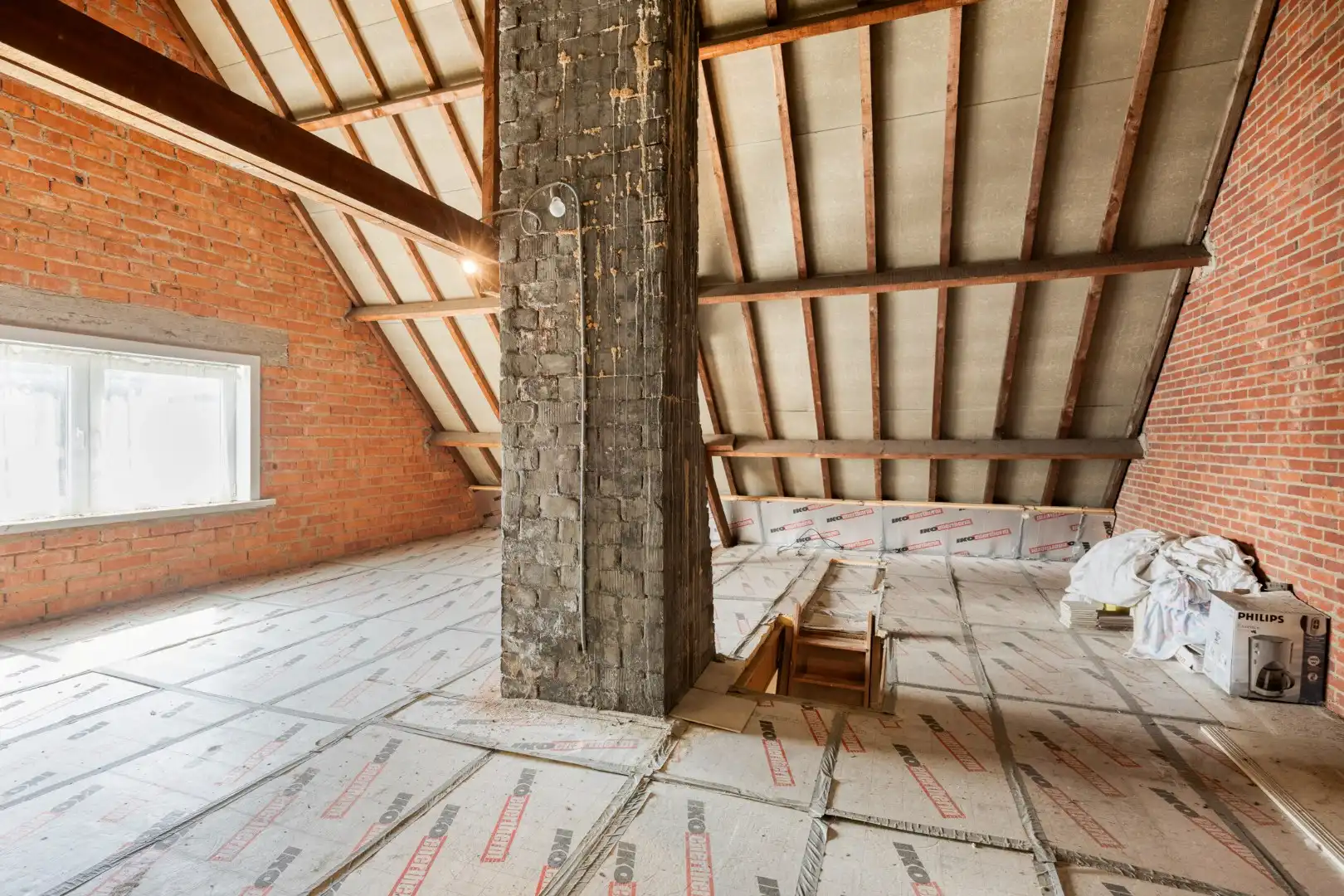 Woning met 3 slaapkamers op 369 m² in het centrum van Geel ! foto 22