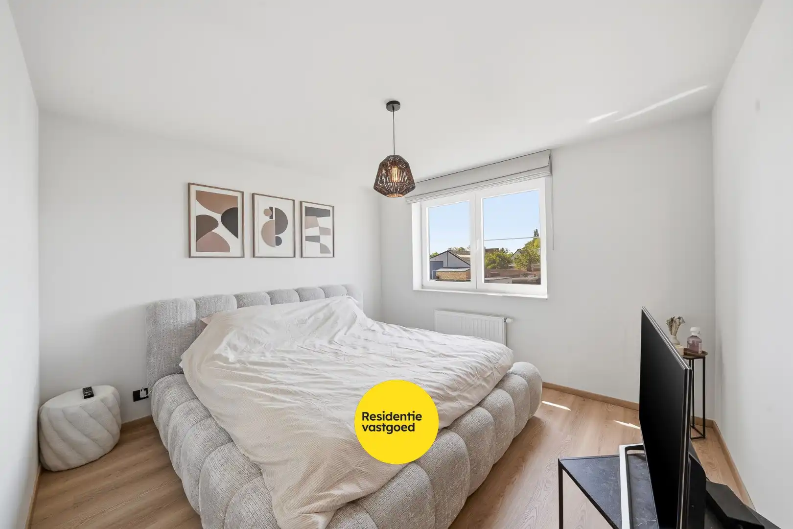 Instapklare nieuwbouw (2023) met 4 slaapkamers - EPC A - Garage en Oprit foto 15