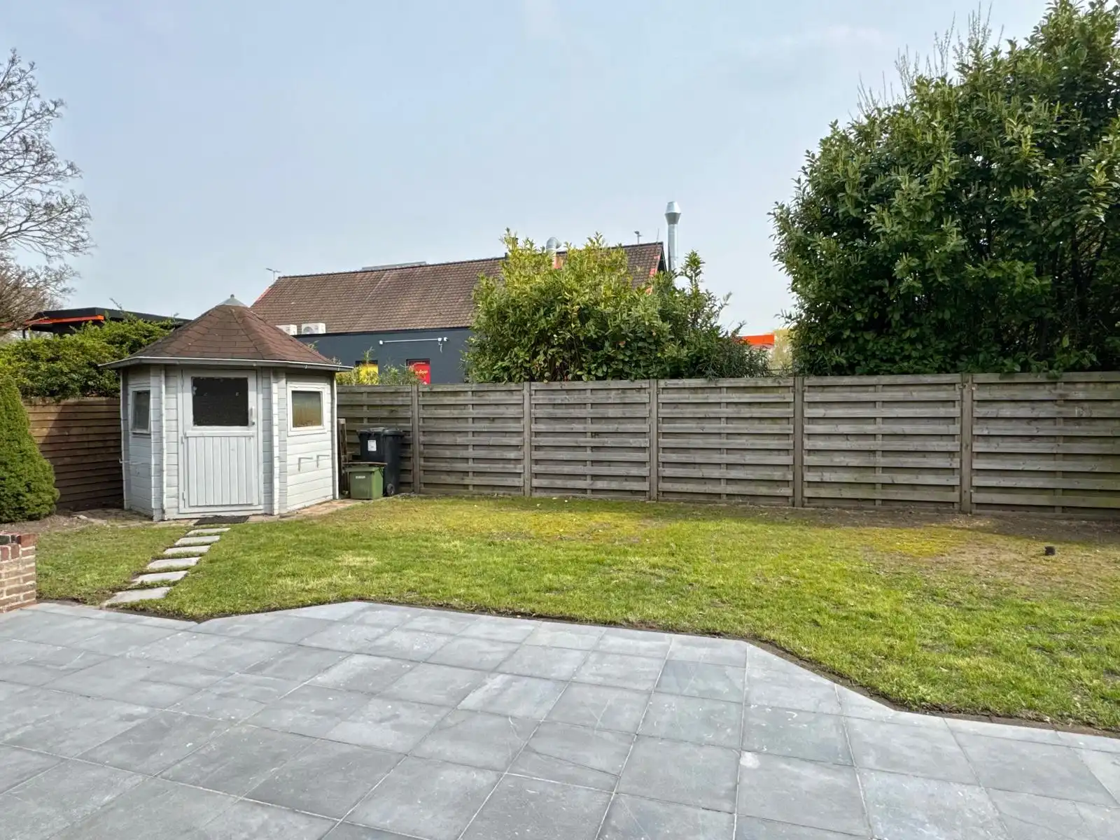Instapklare woning met tuin in rustige wijk Aartselaar foto 11