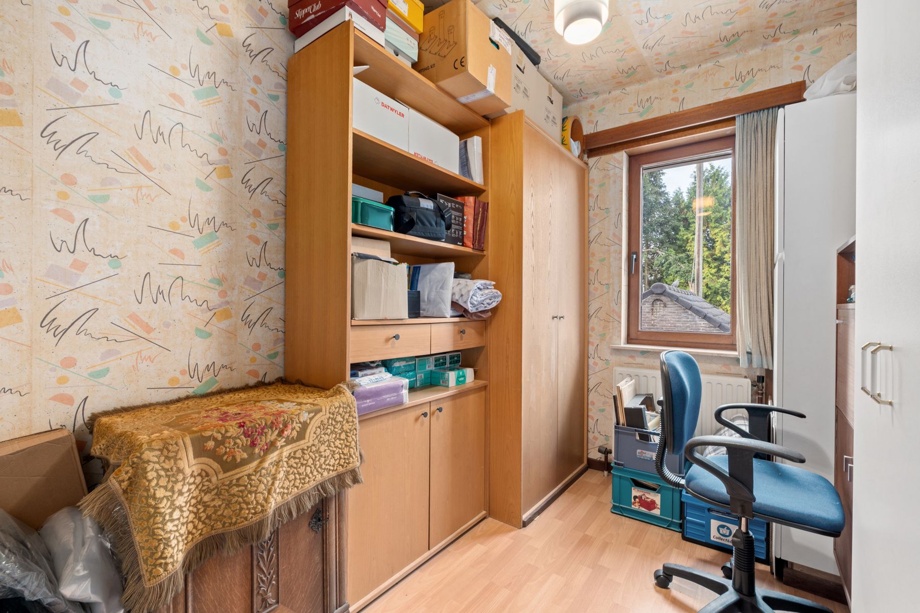 TE KOOP - Instapklare woning met 3 slaapkamers en EPC D  foto 10