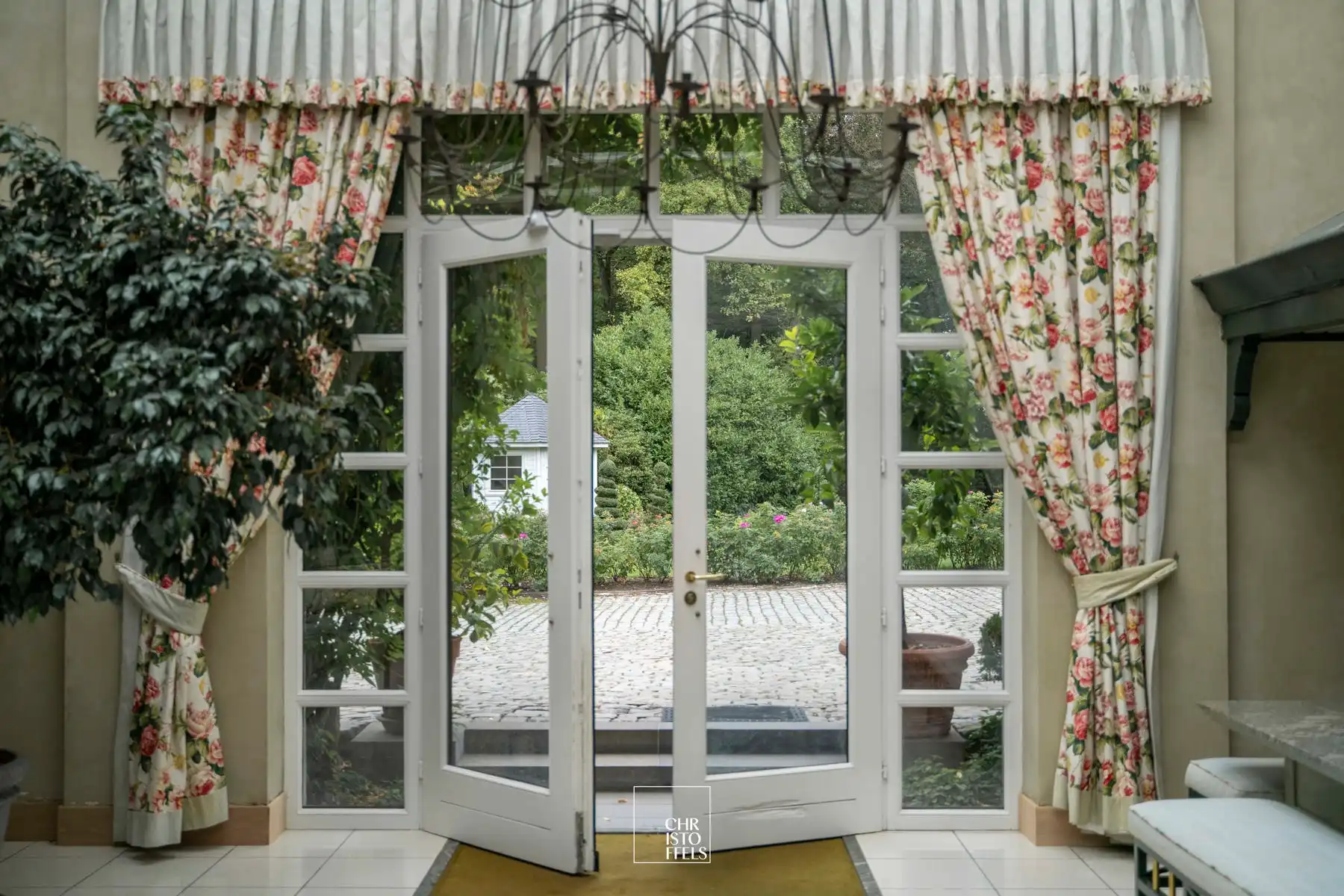 Exceptioneel kasteeldomein op circa 7 hectare  foto 18