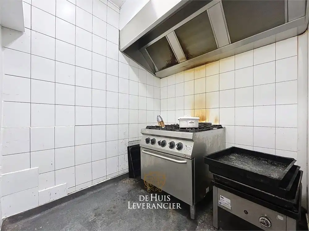 Wonen én werken combineren in het centrum van Kontich? Het kan aan de Hofstraat 41 ! foto 32