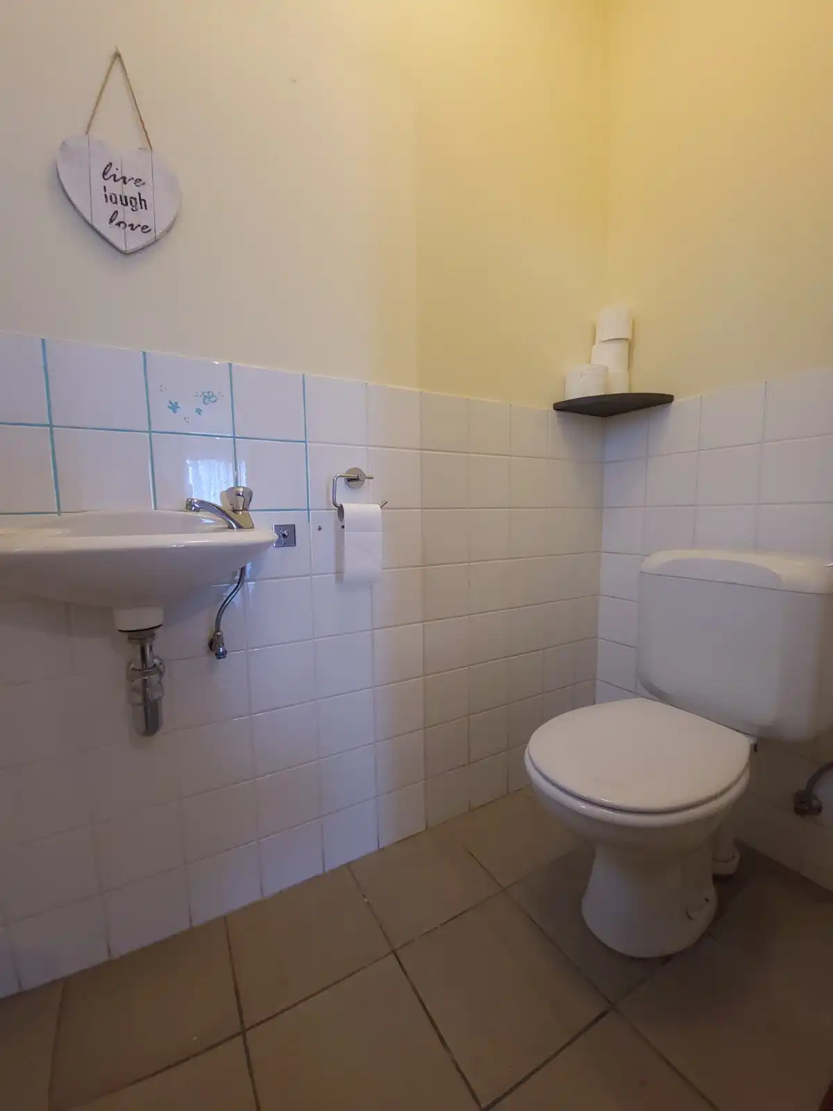 Ruime woning in Dentergem foto 3