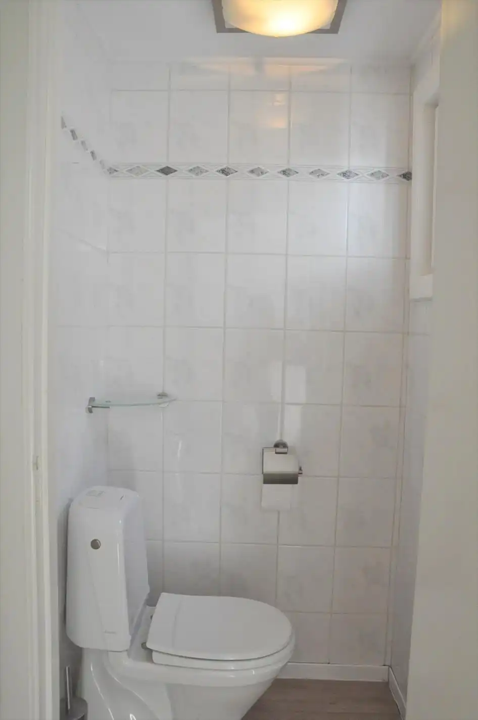 Woning met 2 slaapkamers en garage foto 8