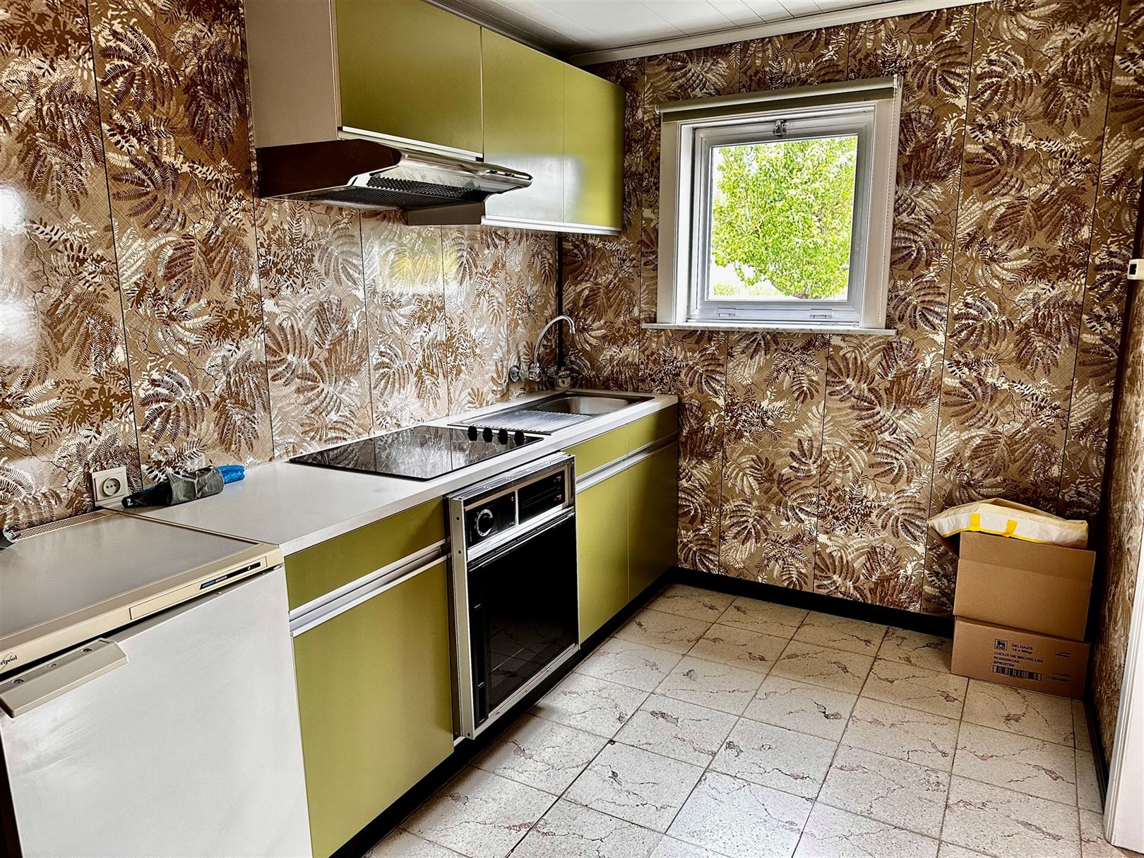Woning met zicht op het bos foto 9