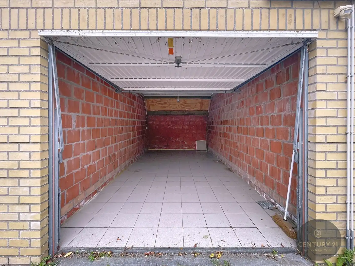 Instapklaar appartement in het centrum van Westkapelle foto 20