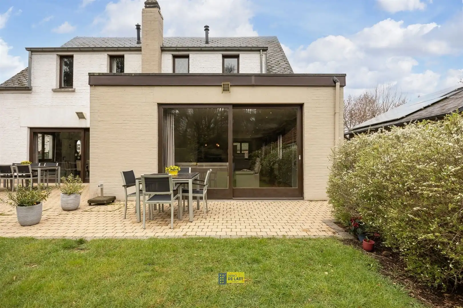 Koppelwoning foto 27