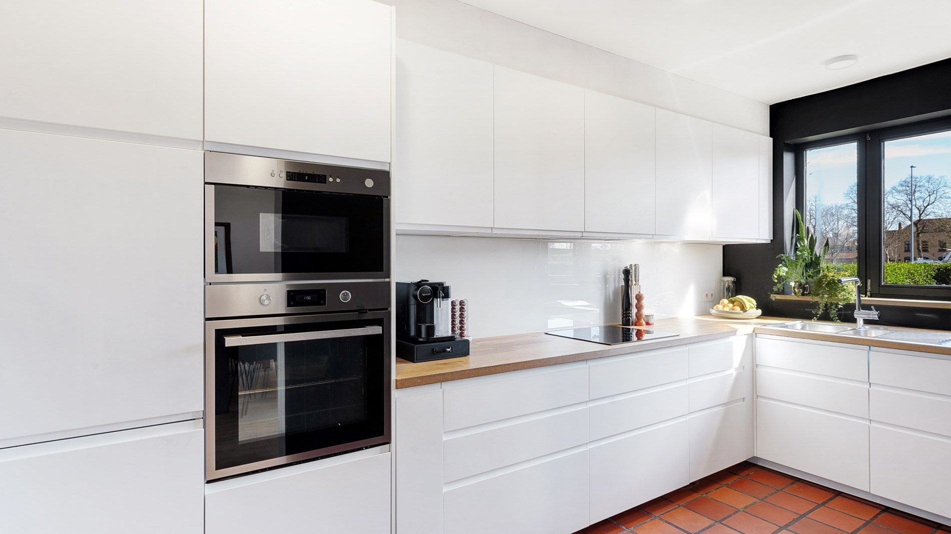 Groot appartement op een toplocatie te Brugge. Parking incl. foto 10