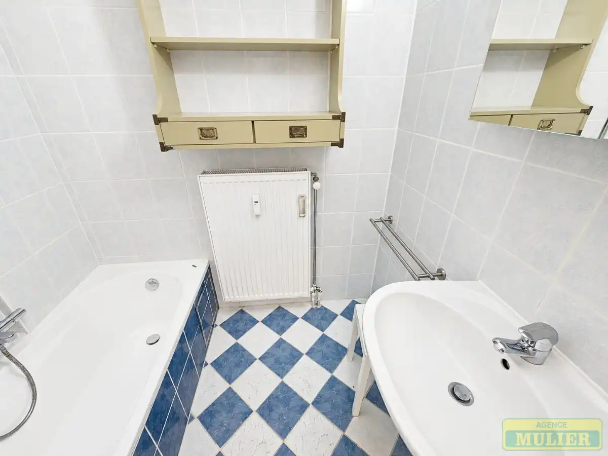 Appartement te koop foto 10
