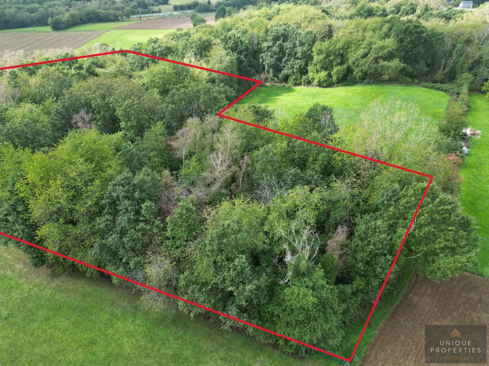 Grond te koop 3390 Tielt-Winge Sint-Joris-Winge